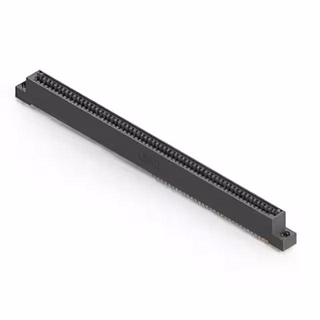 895-063-558-108 EDAC Inc.  Edgeboard Connectors